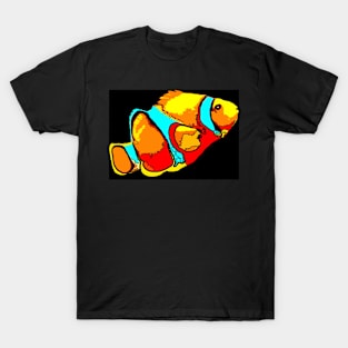 Clown Fish T-Shirt